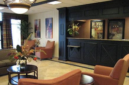 Ramada Fairview Heights Hotel Nội địa bức ảnh