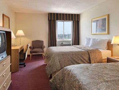 Ramada Fairview Heights Hotel Phòng bức ảnh