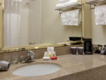 Ramada Fairview Heights Hotel Phòng bức ảnh